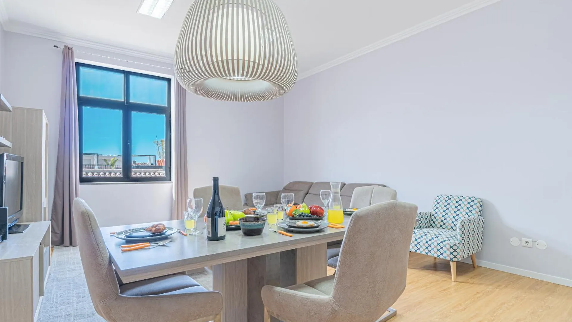 Old Town T1 Apartment Funchal   Funchal (Madeira)