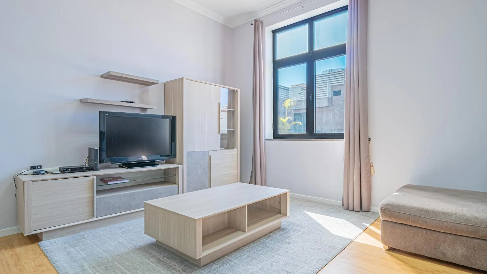 Old Town T1 Apartment Funchal  Portogallo