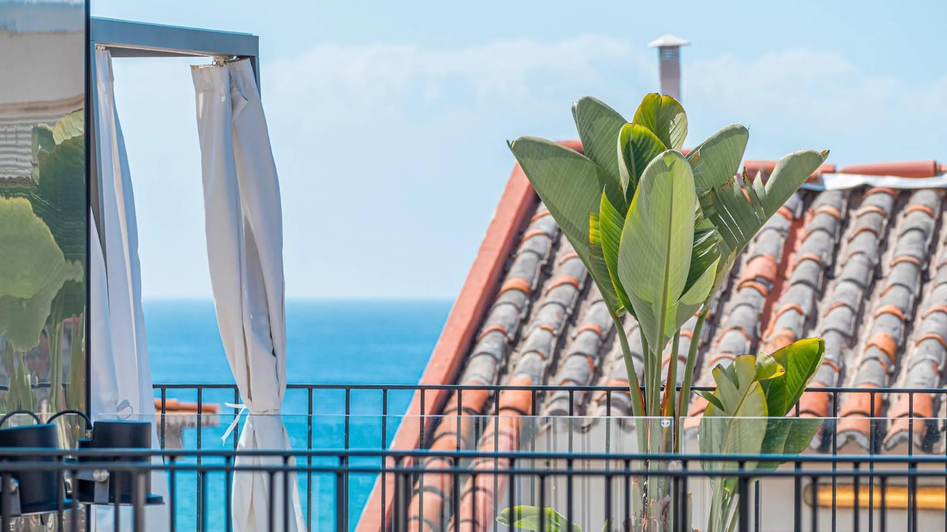 Old Town T1 Apartment Funchal