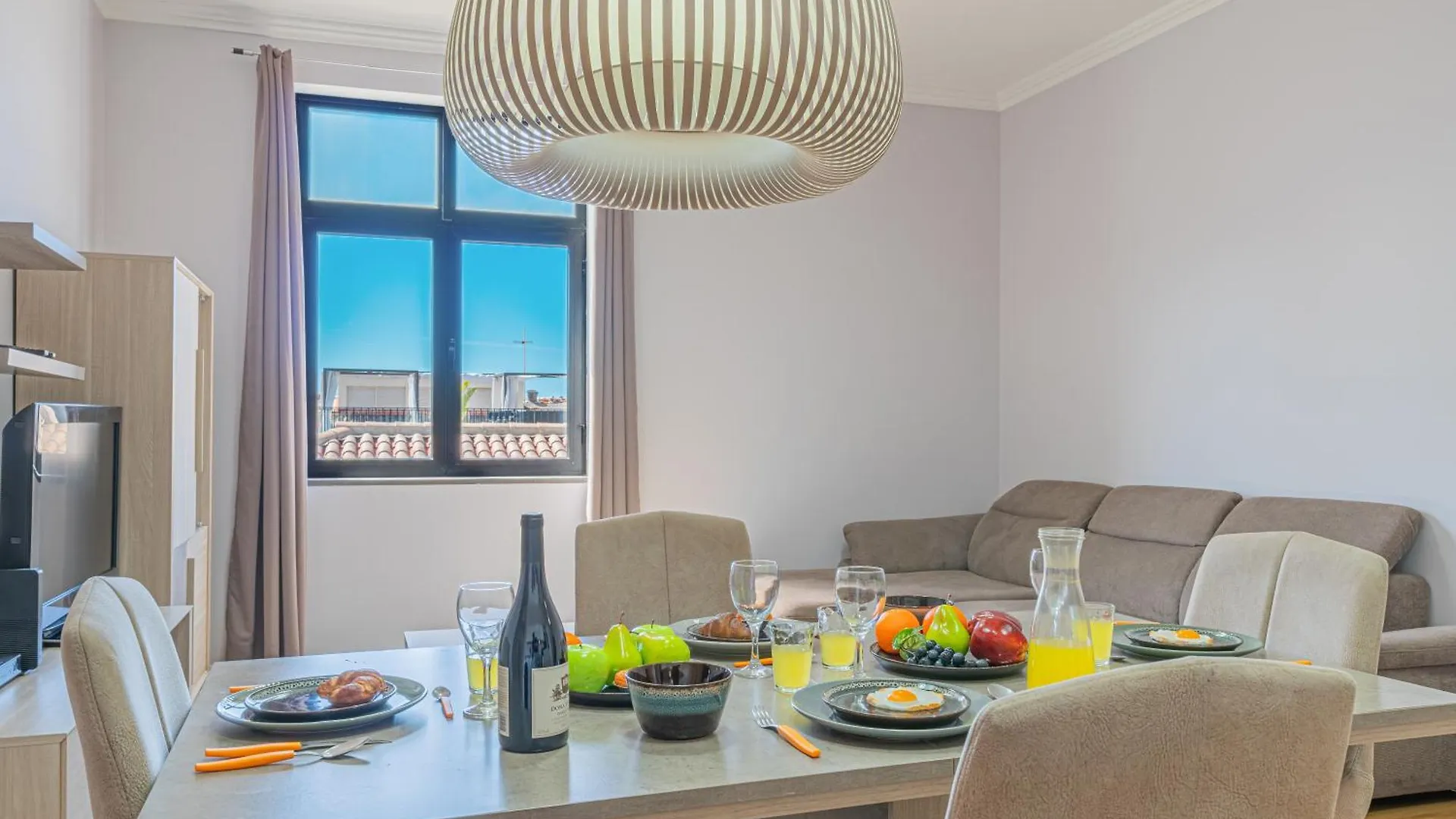 Old Town T1 Apartment Funchal