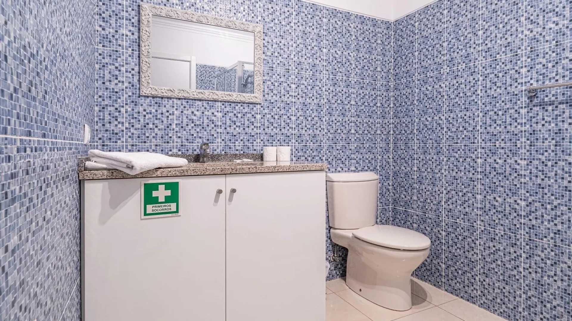 Old Town T1 Apartment Funchal  Funchal (Madeira)