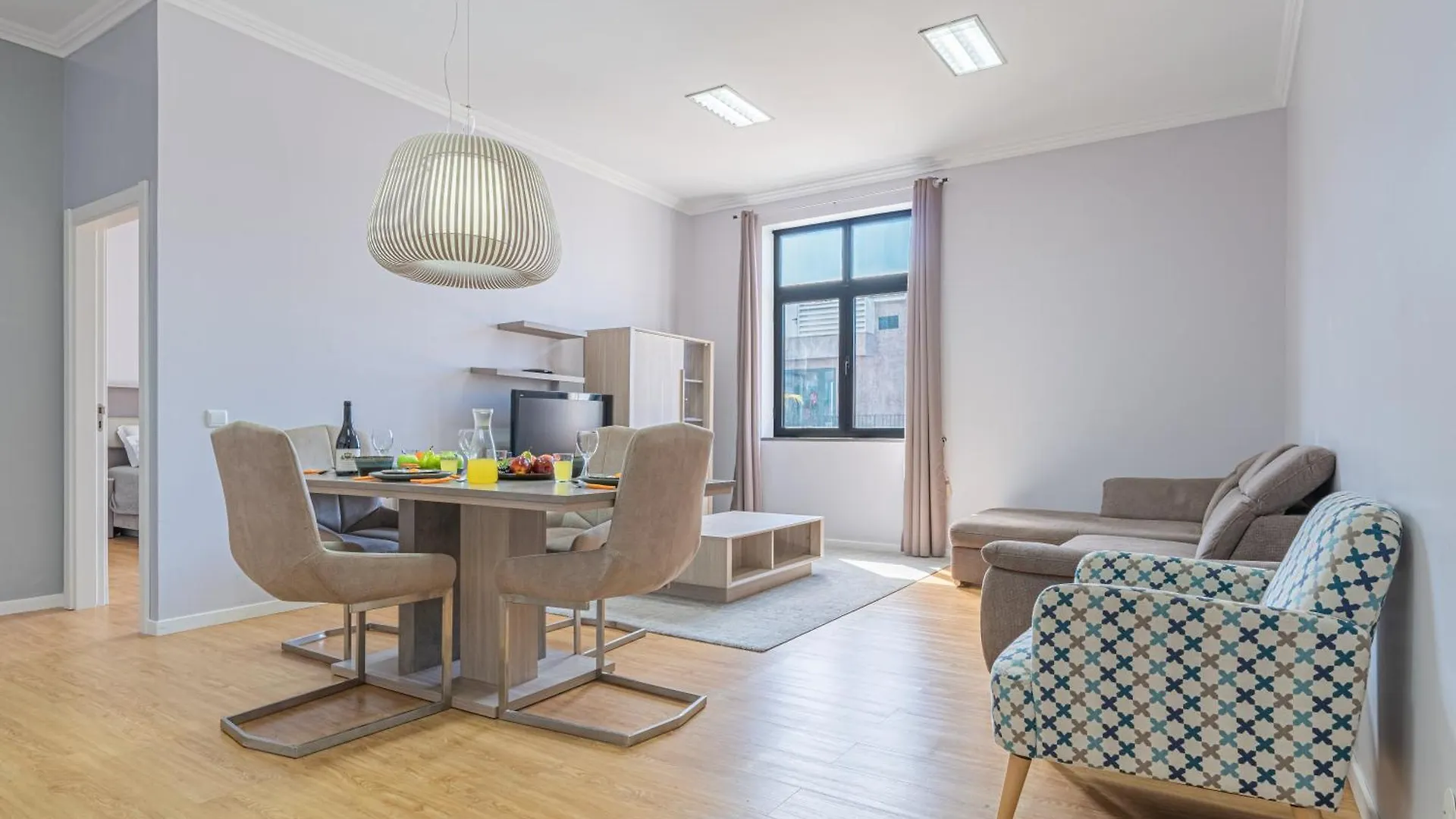 Old Town T1 Apartment Funchal